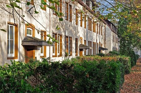 City-Wohnung am Botanischen Garten - Photo 5