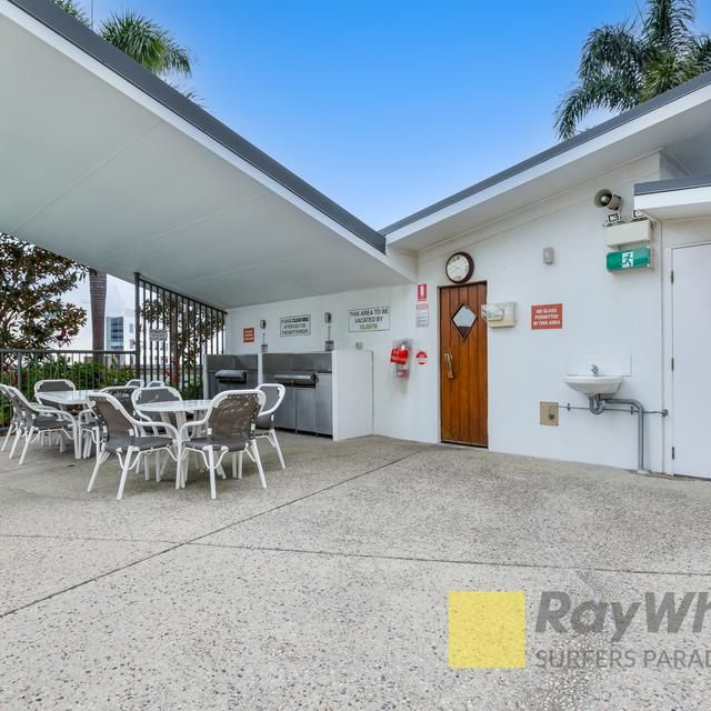 116/105 Scarborough Street, 4215, Southport - Photo 1