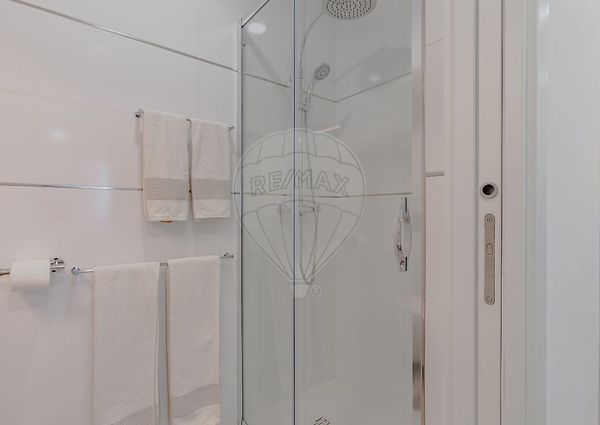 Apartamento T3 em Lisboa