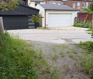 For Lease - 1504 Dufferin Street Unit# Bsmt, Toronto, Ontario - Photo 4