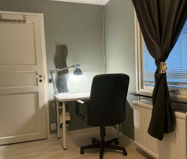 Prilyckegatan, Hisings Kärra - Photo 1