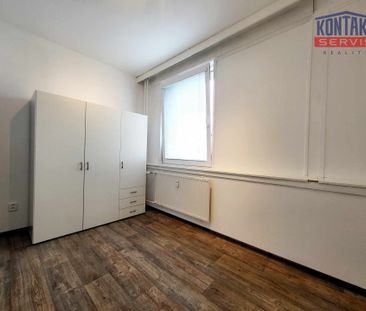 Pronájem bytu 2+kk 36 m², Prachatická, České Budějovice - Photo 5