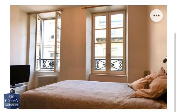 Location Appartement 2 pièces 48m² LA ROCHELLE 17000 - Photo 1