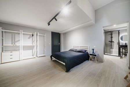 Room at Boulevard Alfred de Fontaine 27 - Foto 5