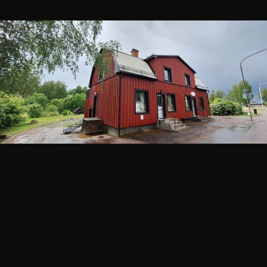 Bergslagsgatan, Lesjöfors - Foto 1