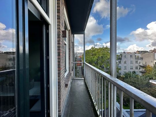 Te huur: Appartement Looiersgracht in Amsterdam - Photo 1