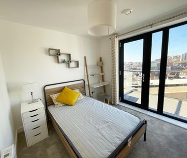 1 Carmen Beckford Street, Bristol - Photo 5