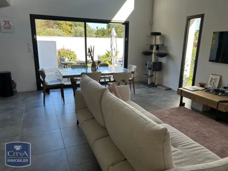 Maison à louer 3 pièces 93.33m² - Photo 4
