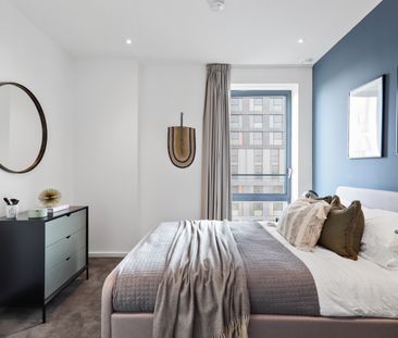 Raywood Mansions, E20 1DG, London - Photo 3