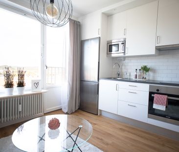 Wieselgrensplatsen 17 - Foto 5