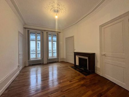 Appartement 4 pièces - Photo 5