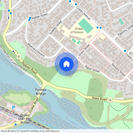 101/27 Grace Street, Orakei, Auckland