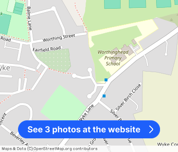 Earlswood, Eden Close, Bradford, West Yorkshire, BD12 - Photo 1