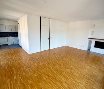 3.5 Zimmer, 90 m², 4. Stock - Photo 3