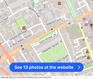 Earls Terrace, London, W8 - Photo 1