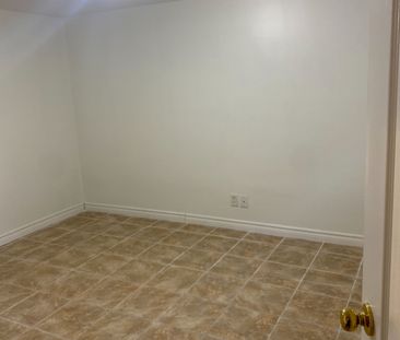 For Lease - 111 Clifton Avenue Unit# Basement, Toronto, Ontario - Photo 1