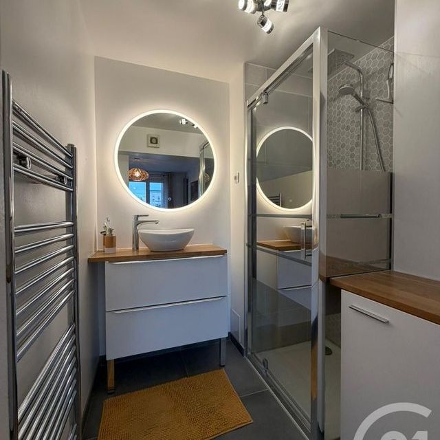 Appartement F2 à louer - Photo 1