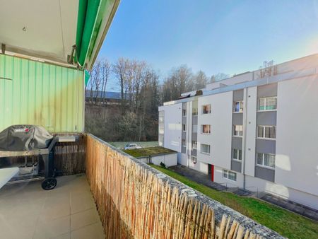 Modern and natural living with good connections - Photo 5