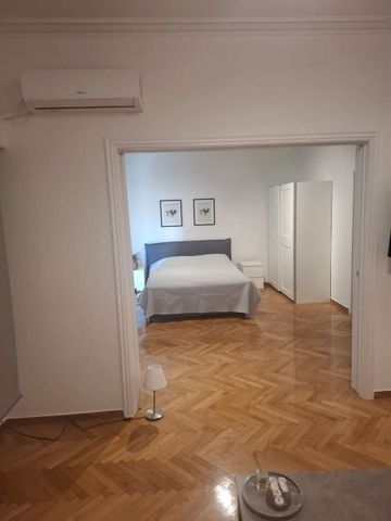 Διαμέρισμα για ενοικίαση Κυψέλη - Photo 3