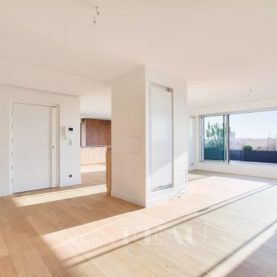 Appartement à louer à Paris 15Ème - Photo 1