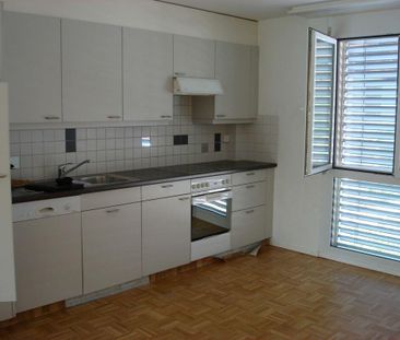 3.5 Zimmer, 71 m², 1. Stock - Photo 2