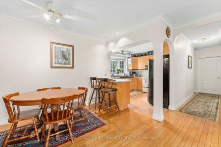 For Lease - 315 Forde Crescent Unit# Main Floor, King, Ontario - Photo 2