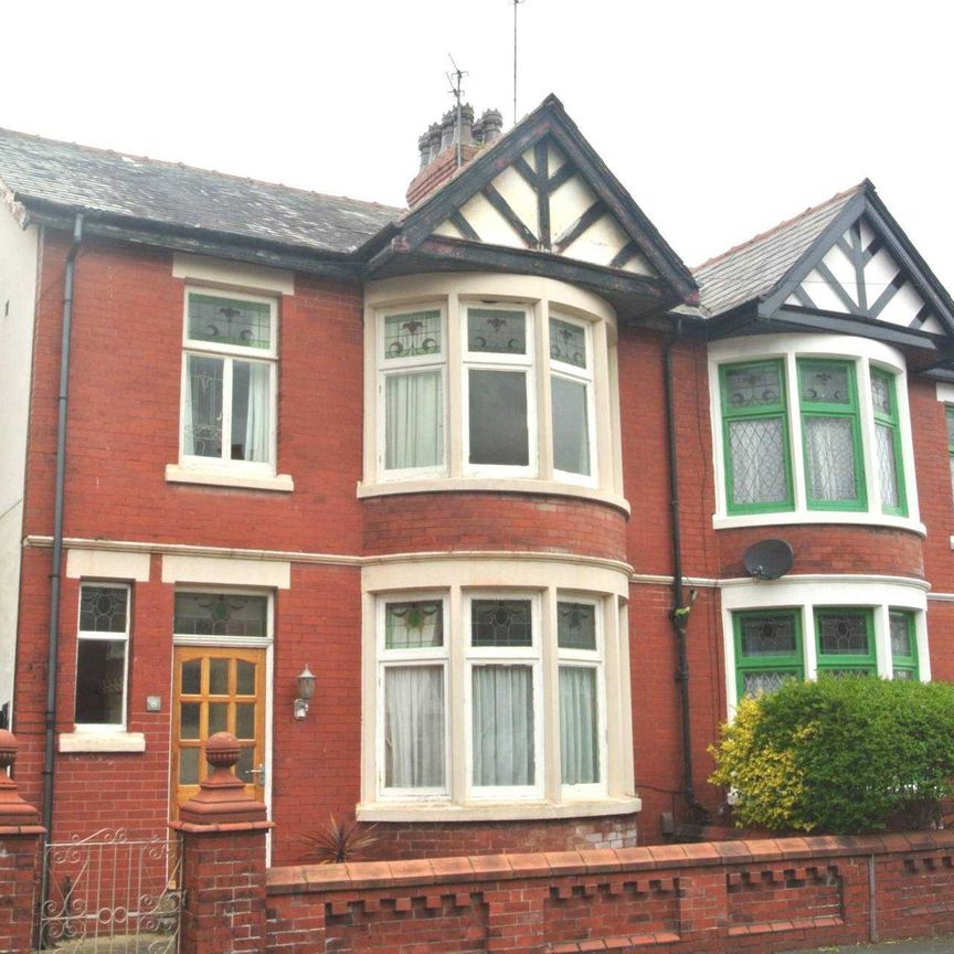 Princeway, Blackpool, FY4 2DQ - Photo 1