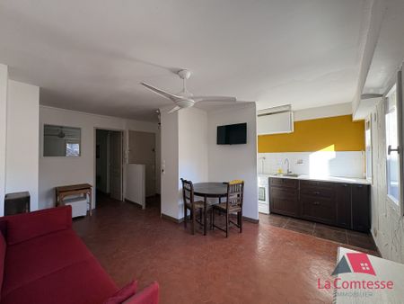Location Appartement 1 pièce 30m² LA CIOTAT 13600 - Photo 2