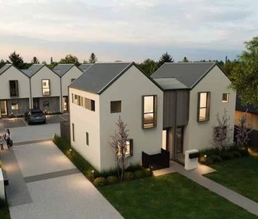 1/91 Grace Road, Avenues, Tauranga - Photo 4