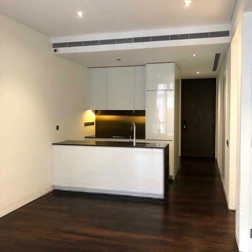 Lloyd Sixtyfive (D9), Apartment - For Rent - Photo 1