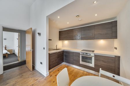 1 bedroom apartment to rent - Photo 5