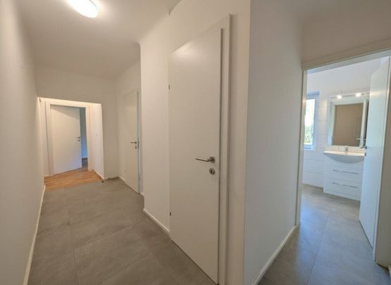 Perfekte 2er-WG bzw. Paar-Wohnung in Geidorf – 2 Zimmer, Balkon & Top-Anbindung für Öffis, Rad & Auto! - Photo 1