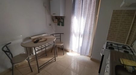 1 camera, decomandat, 35 mp, de inchiriat apartament in zona CUG, Cartierul Visioianu, Cod 163433 - Photo 4
