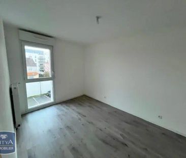 Appartement à louer 2 pièces 41.54m² - Photo 3