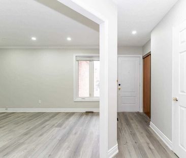 For Lease - 10 Sandmere Avenue Unit# Upper, Brampton, Ontario - Photo 4