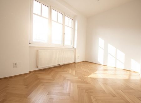 PERFEKTE 3er-WG bei U1 - Foto 3