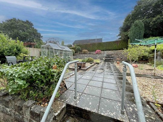 3 bedroom detached house to rent - Photo 1