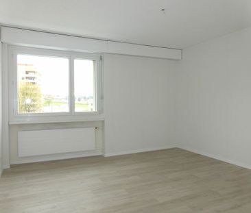 "Helle Wohnung an ruhiger Lage mit Blick ins Grüne" - Photo 5