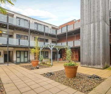 1 Bed Flat, Buttonbox, B18 - Photo 6