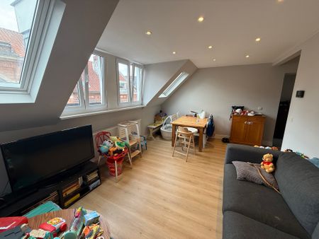 Rue Général Henry, 1040, Etterbeek - Foto 5