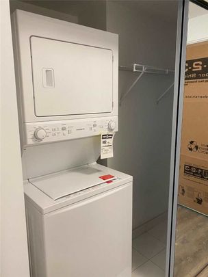 For Lease - 30 Ordnance Street Unit# 1504, Toronto, Ontario - Photo 1