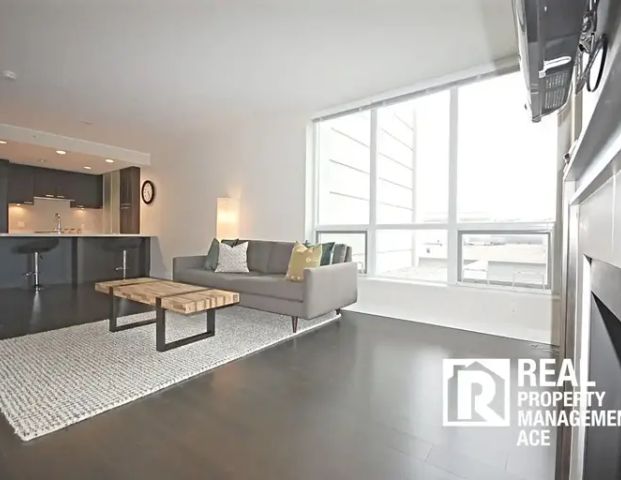 514 - 222 Riverfront Avenue SW | 222 Riverfront Avenue SW, Calgary - Photo 1