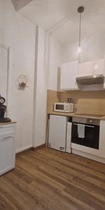 Location Appartement 1 pièce 25m² - Photo 4