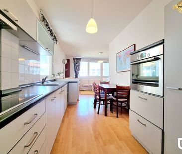 3 izbový byt na prenájom 70m2, Námestie sv. Františka 16, Bratislav... - Photo 6