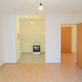 Helle 3-Zimmer Wohnung!!! - Photo 1