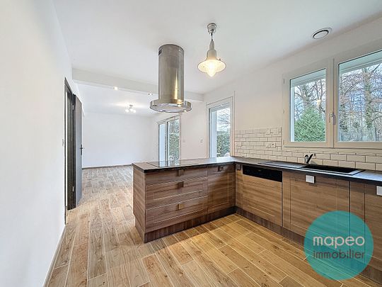 Maison Villers Sur Coudun 5 chambres sous-sol, - Photo 1