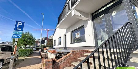 Appartement te huur in Middelkerke voor € 825 met 1 slaapkamer - Photo 5