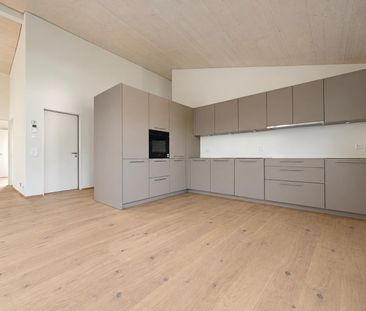 Erstbezug 3.5-Zimmer Wohnungen im "La Renaissance" - Modernes Wohnen - Foto 1