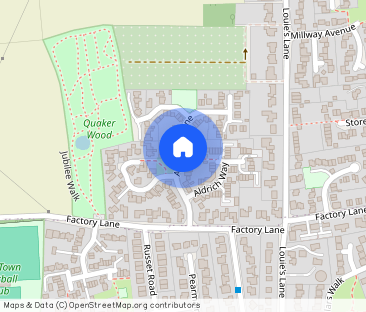 Appletree Lane, Roydon - Photo 1