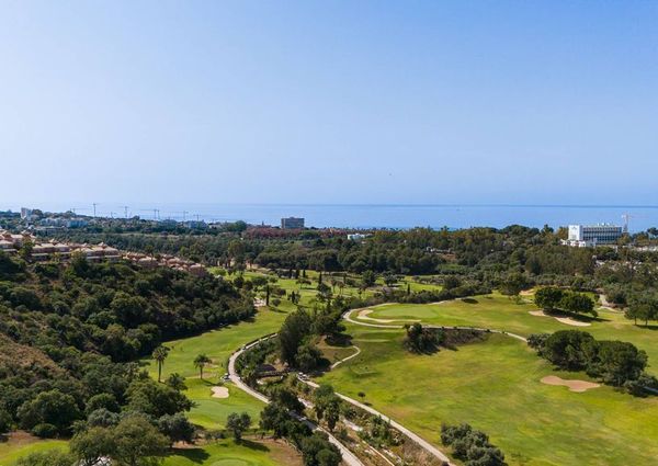 4 bedroom luxury Villa for rent in Marbella Del Este, Spain